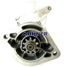 AD KUHNER 20663 -  Стартер